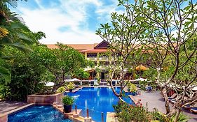 Victoria Angkor Resort And Spa